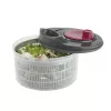 Keukenzeef JATA HACC4554 22,8 cm grijs 3 L