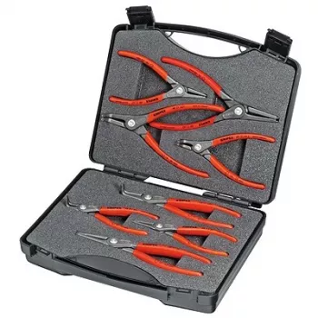 Knipex 00 21 25 tangenset