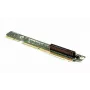 Supermicro RSC RR1U-E8 - riser card - voor SC812, SC813, SC815, SuperServer 5037MC-H8TRF (RSC-RR1U-E8)