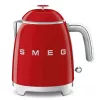 Smeg 50's Style waterkoker KLF05RDEU rood
