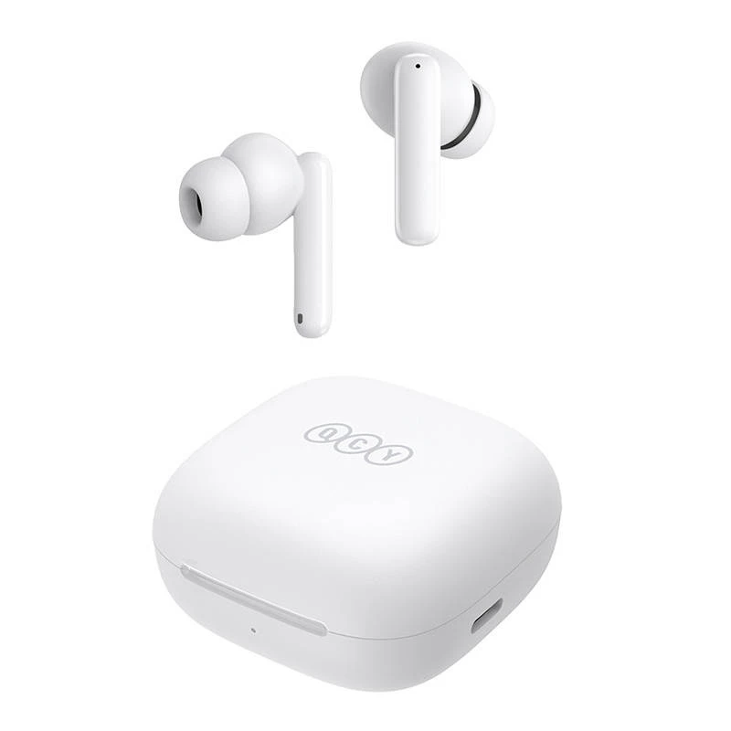 Draadloze hoofdtelefoon QCY T13 ANC
