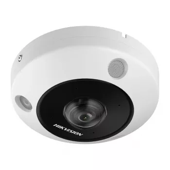 IP-beveiligingscamera Hikvision DS-2CD63C5G1-IVS(1.29mm) 3504x3504 binnen en buiten
