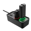 Batterij-oplaadset Subsonic SA5704 voor Xbox One Series S X