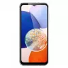 Hoesje Flex Case Nevox voor Samsung Galaxy A17 5G — transparant, model 2573
