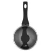 Kookpan Salter BW09322AR 16 cm Megastone Noir, 16 cm diameter