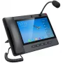 IP-telefoon Fanvil A320i zwart 20 lijnen Wi-Fi Android 10,1 inch
