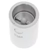 Wandafzuigkap Akpo WK-4 Nero Eco, aluminiumfilter, geluidsniveau: E