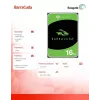 Seagate Barracuda 16TB interne harde schijf 7200 rpm 512 MB 3.5 inch Serial ATA