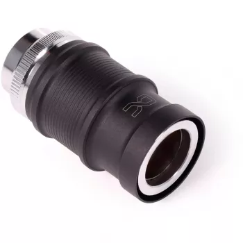 Push-In Female IG Alphacool Alpha ES snelkoppeling, model BLH1A (MPN 13883)