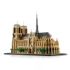 LEGO Architecture Notre-Dame de Paris set voor volwassenen 21061