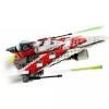 LEGO Star Wars Jedi Bob's Starfighter bouwset 75388
