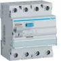 Elektrische behuizing-accessoire Hager CDC425J