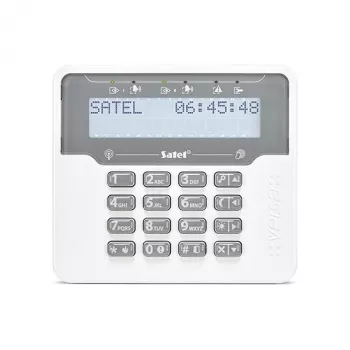SATEL KEYPAD VERSA-KWRL2 draadloos