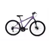 Huffy EXTENT 27.5 paarse mountainbike voor tieners