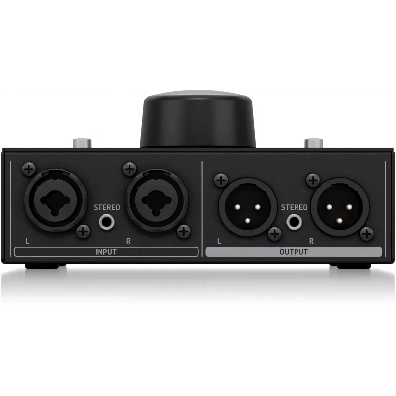 Behringer MONITOR1 volumeregelaar draaiknop