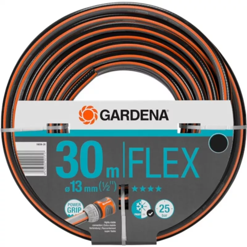 Alleen slang Gardena Comfort FLEX Slang 13 mm (1/2 inch)
