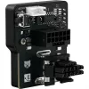 Thermal Grizzly WireView GPU 1x12VHPWR normaal zwart N/A