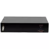 ALLNET ALL-MC116SPV-VDSL2 point-to-point VDSL2-vectoring-bridgemodem, 2x PoE IEEE 802.3at-poorten, unmanaged, zwart