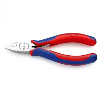 Zijkniptang Knipex 77 42 130