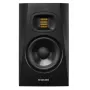 Studiomonitor-luidspreker ADAM AUDIO T5V, 5 inch woofer, 1,9 inch tweeter, 45–25.000 Hz, 106 dB, zwart
