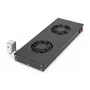 Digitus ventilatoreenheid voor variabele 483 mm (19 inch)-installatie