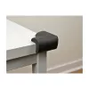 Schuimrandbeschermer DeLOCK 18396 56x56x33mm zwart