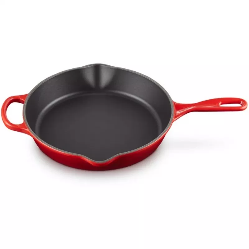 Le Creuset 20187260600422 0 universele pan rond