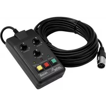 Timercontroller Antari Z-8 (model 5170298Y) – externe timer voor nevel-/atmosfeermachines