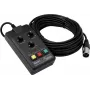 Timercontroller Antari Z-8 (model 5170298Y) – externe timer voor nevel-/atmosfeermachines