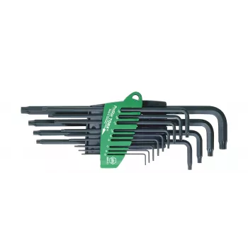 L-Torx-sleutel Wiha 24312
