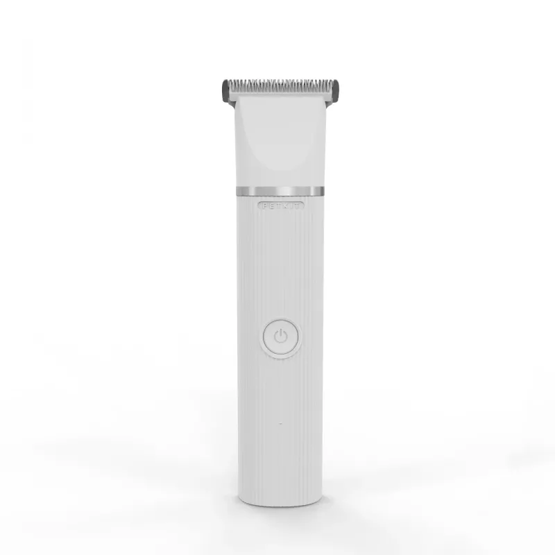 PETKIT 2-in-1 trimmer voor huisdieren Pro, wit (PK413)