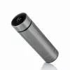 Extralink Smart Travel Mug zilver, thermobeker met LED-display