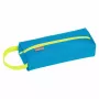 PAGNA 22520-20 etui van gerecycled PET, zacht, blauw