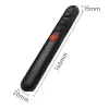 Laserpointer-presenter 4in1 USB 3.0 2,4 GHz 30 m