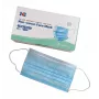 Eenmalig gezichtsmasker van non-woven stof Uniroar model 50 stuks eenmalige beschermingsmaskers