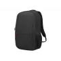 Lenovo ThinkPad Essential 16 inch rugzak (Eco) 40,6 cm (16 inch) zwart