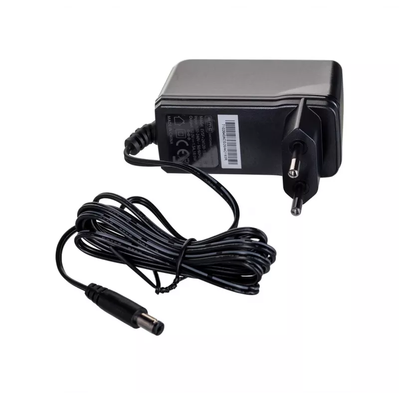 Dahua Technology XVR5116HS-I3 digitale videorecorder (DVR) zwart