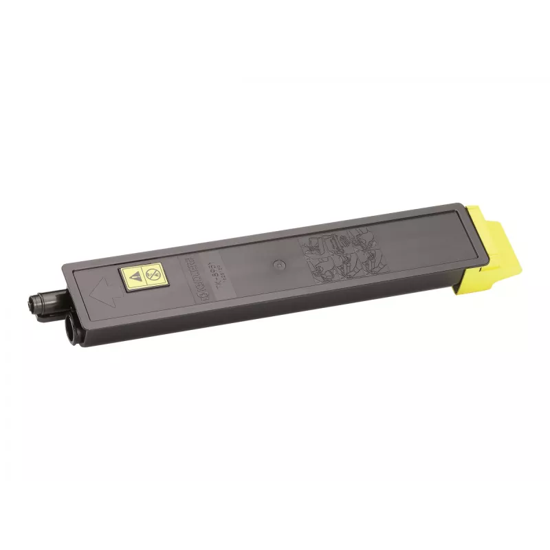 KYOCERA TK-895Y tonerpatroon 1 st. origineel geel
