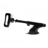 Fixed Tab XL | houder | voor tablets van 7-13 inch | zwart