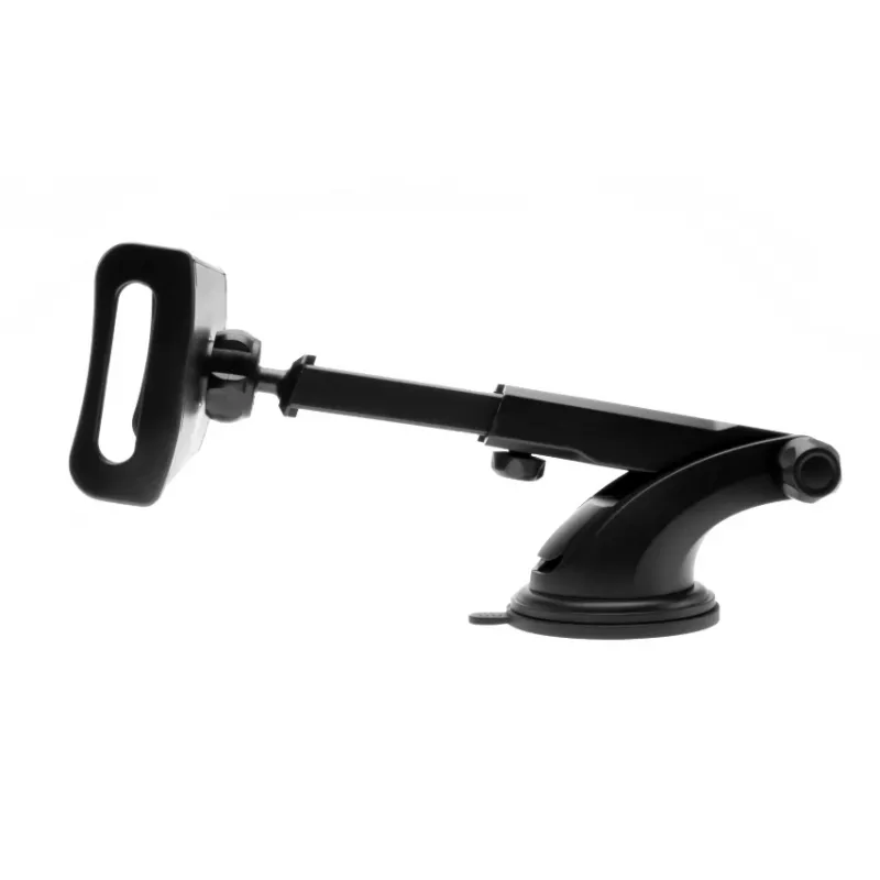 Fixed Tab XL | houder | voor tablets van 7-13 inch | zwart