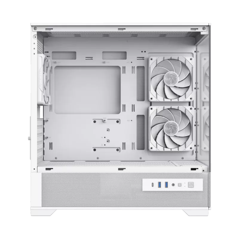 Gamemax behuizing | VISTA 2 MW | M-ATX