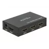 Videoswitch HDMI DeLOCK 18683