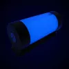 XSPC EC6 koelvloeistof, 1 liter - dekkend blauw, UV