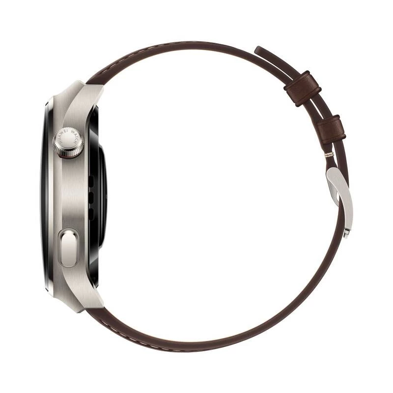 Smartwatch Huawei WATCH 4 Pro zilver
