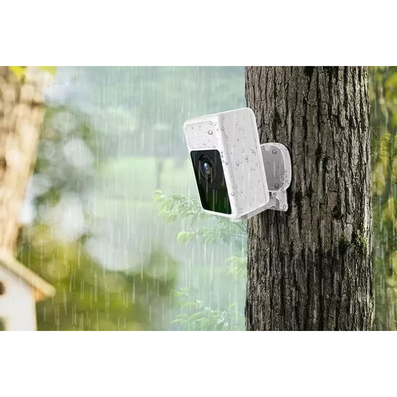 SJCAM S1 Wit