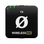 RØDE Wireless ME TX - speciale draadloze ME-zender