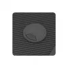 Huzaro Hero 2.6 gaming-bureau zwart