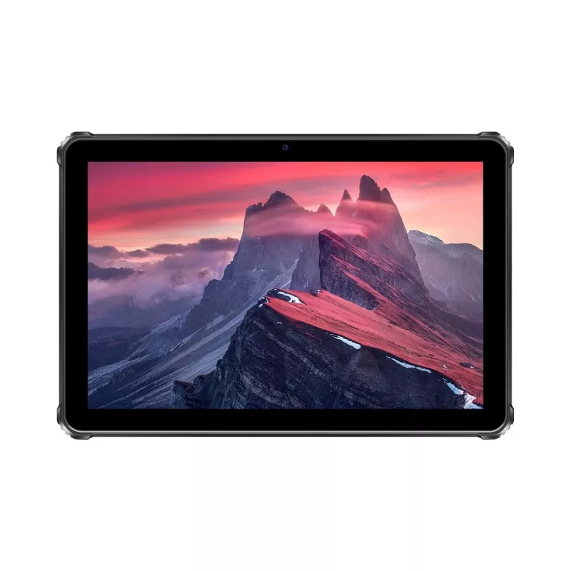 Tablet Oukitel RT9 10.1 6/256GB zwart robuust