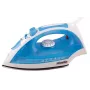 Strijkijzer Mesko MS 5023 met snoer 2200 W blauw/wit