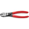 Diagonaal-zijkniptang Knipex 74 01 180